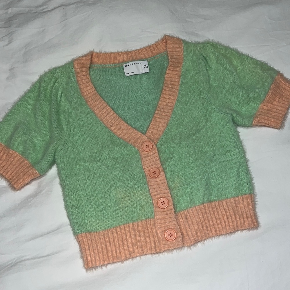 asos cardigan